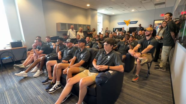 Lexington Regional Announcement